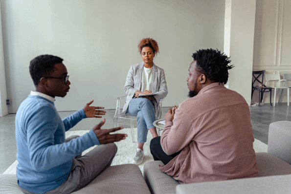 Guidance Counselling